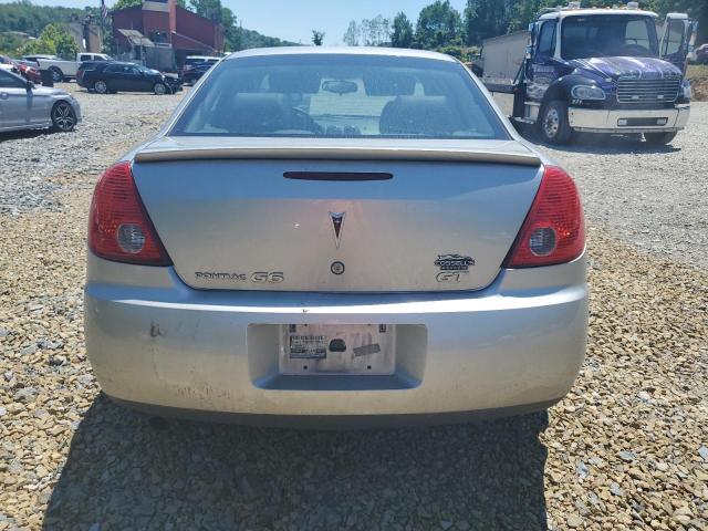 2008 Pontiac G6 Gt VIN: 1G2ZH57N084188526 Lot: 58570044