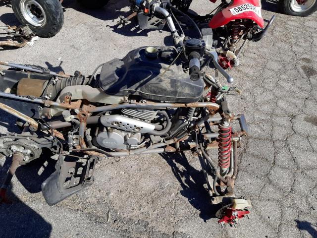 2001 HONDA TRX400 EX 478TE230414106119