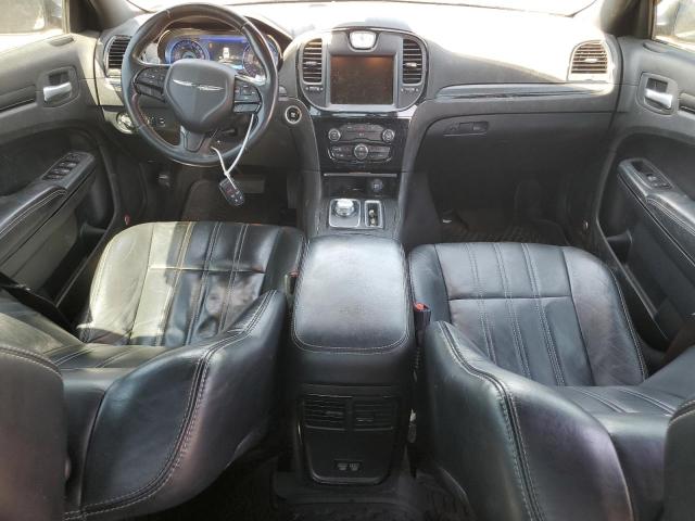 2015 CHRYSLER 300 S - 2C3CCAGG9FH849470