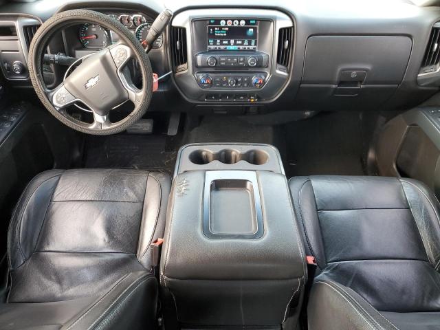 2016 CHEVROLET SILVERADO - 3GCPCREC2GG323632