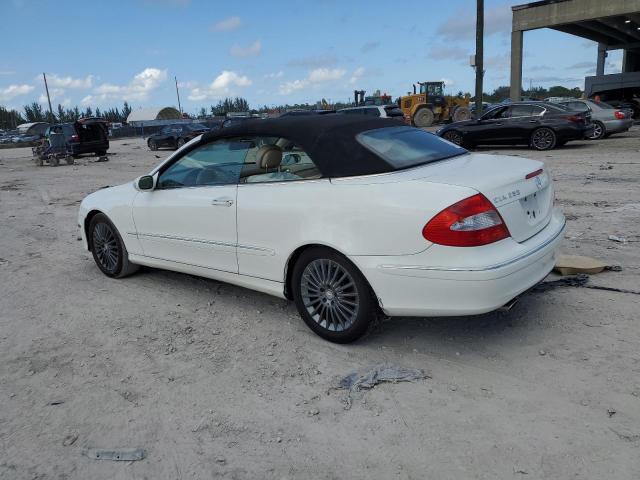 2006 Mercedes-Benz Clk 350 VIN: WDBTK56J86F193085 Lot: 57920764