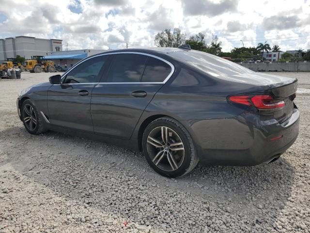 2021 BMW 530 I - WBA53BH08MWX15752