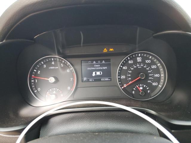 2019 Kia Forte Fe VIN: 3KPF24AD0KE024290 Lot: 59442784