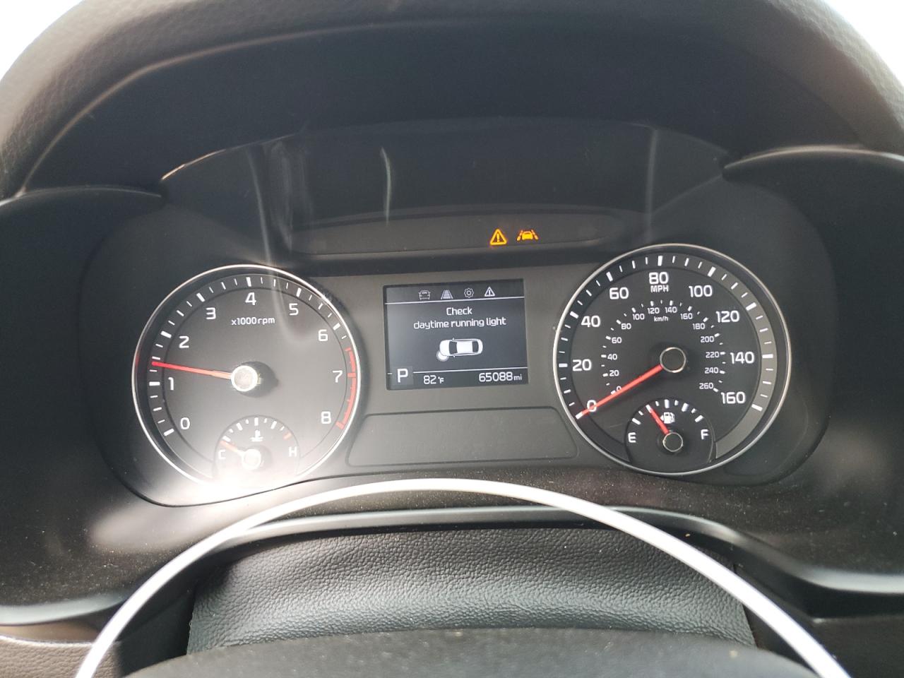 3KPF24AD0KE024290 2019 Kia Forte Fe