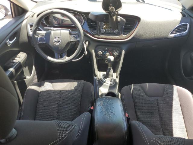 2015 DODGE DART SXT - 1C3CDFBBXFD253674