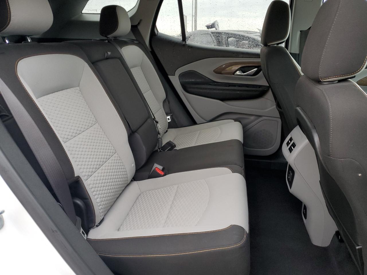 3GKALTEV9ML333912 2021 GMC Terrain Sle