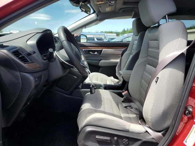 2022 Honda Cr-V Ex VIN: 5J6RW2H54NA013315 Lot: 61342224