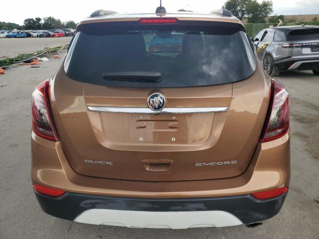 2017 BUICK ENCORE PRE - KL4CJBSB5HB042775