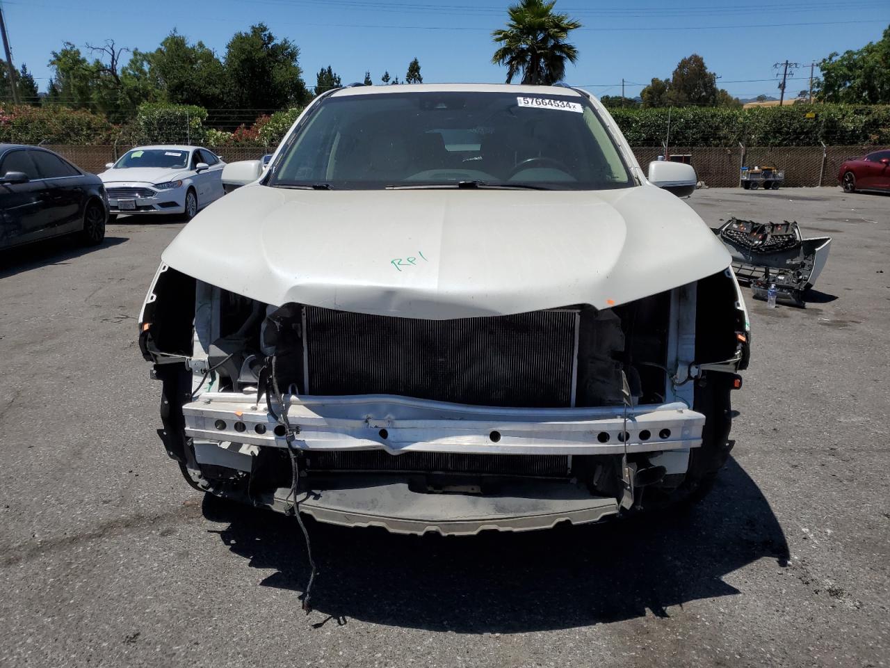 5FRYD4H88HB039472 2017 Acura Mdx Advance