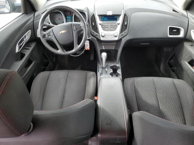 2GNFLEEK8F6423232 2015 Chevrolet Equinox Ls