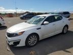 2015 KIA OPTIMA EX - 5XXGN4A7XFG408662