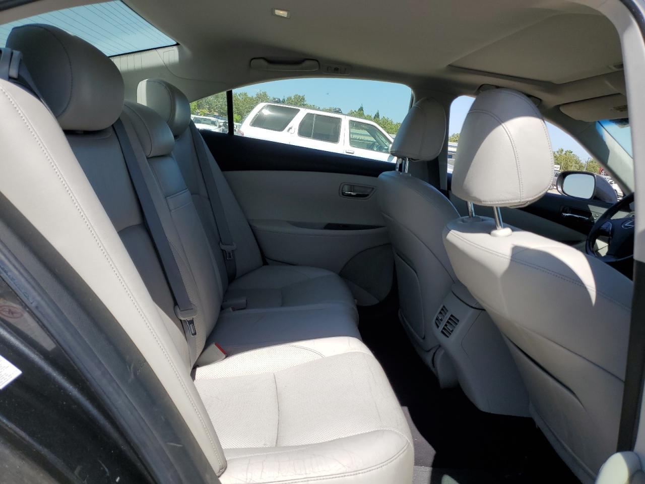 JTHBK1EG8A2365089 2010 Lexus Es 350