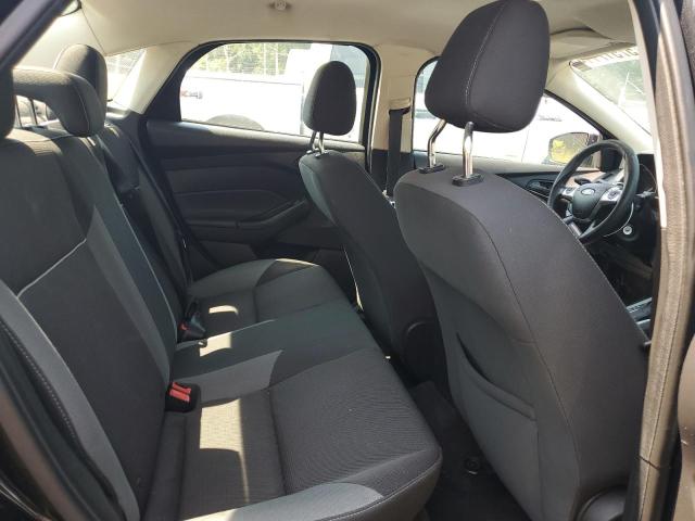 2012 Ford Focus Se VIN: 1FAHP3F24CL157693 Lot: 57517114