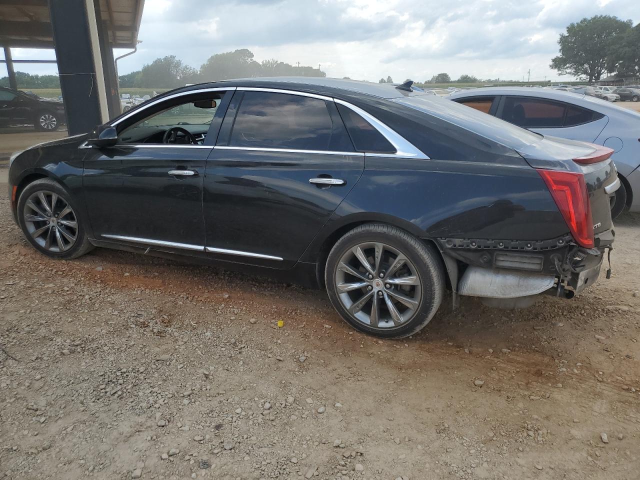 Lot #2972353472 2013 CADILLAC XTS LUXURY