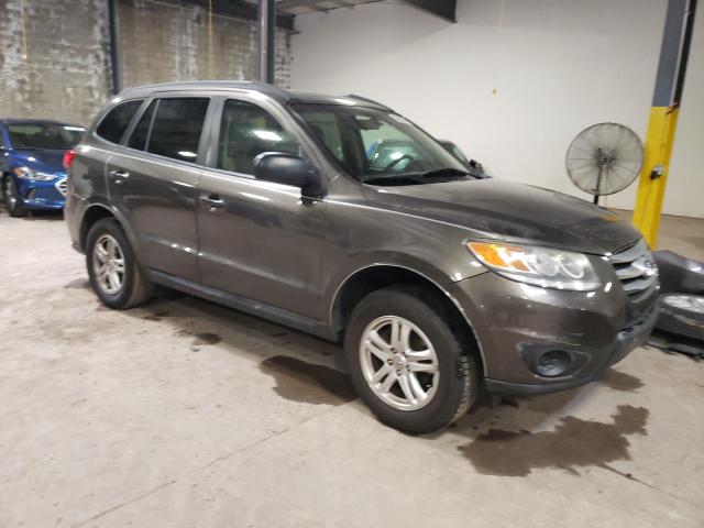 2012 Hyundai Santa Fe - Image 4