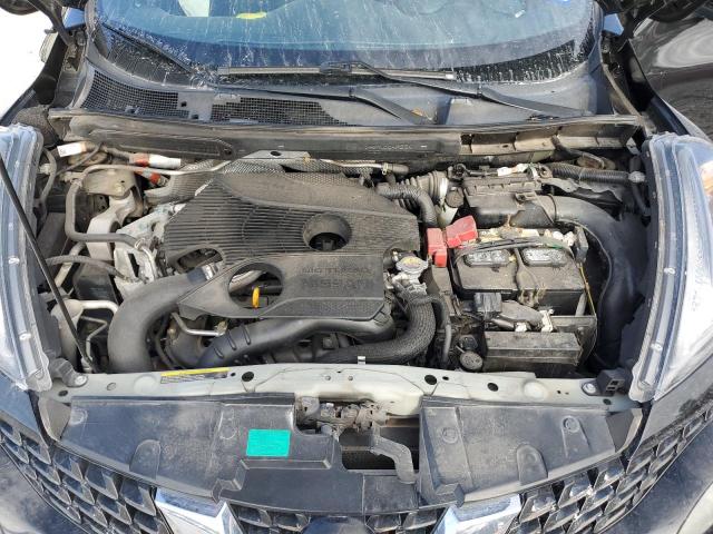 2016 NISSAN JUKE S - JN8AF5MR6GT606408