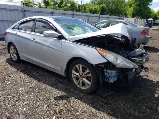 2013 Hyundai Sonata Se VIN: 5NPEC4AC7DH573791 Lot: 62789564