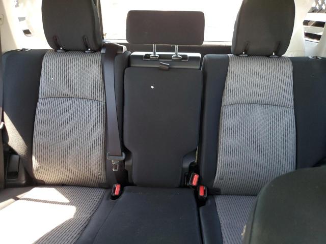 2017 Toyota 4Runner Sr5 VIN: JTEZU5JR3H5161197 Lot: 58754404