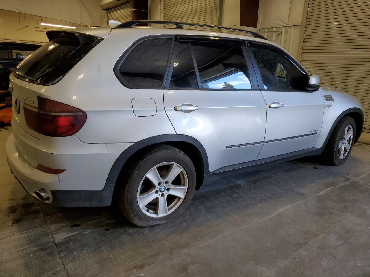 5UXZW0C54BL371210 2011 BMW X5 xDrive35D