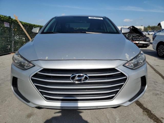 2017 HYUNDAI ELANTRA SE - 5NPD84LF7HH030676