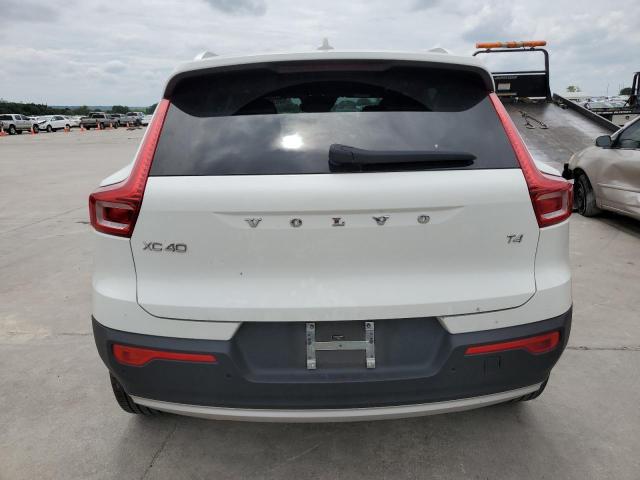 2019 Volvo Xc40 T4 Momentum VIN: YV4AC2HK9K2140825 Lot: 59937424