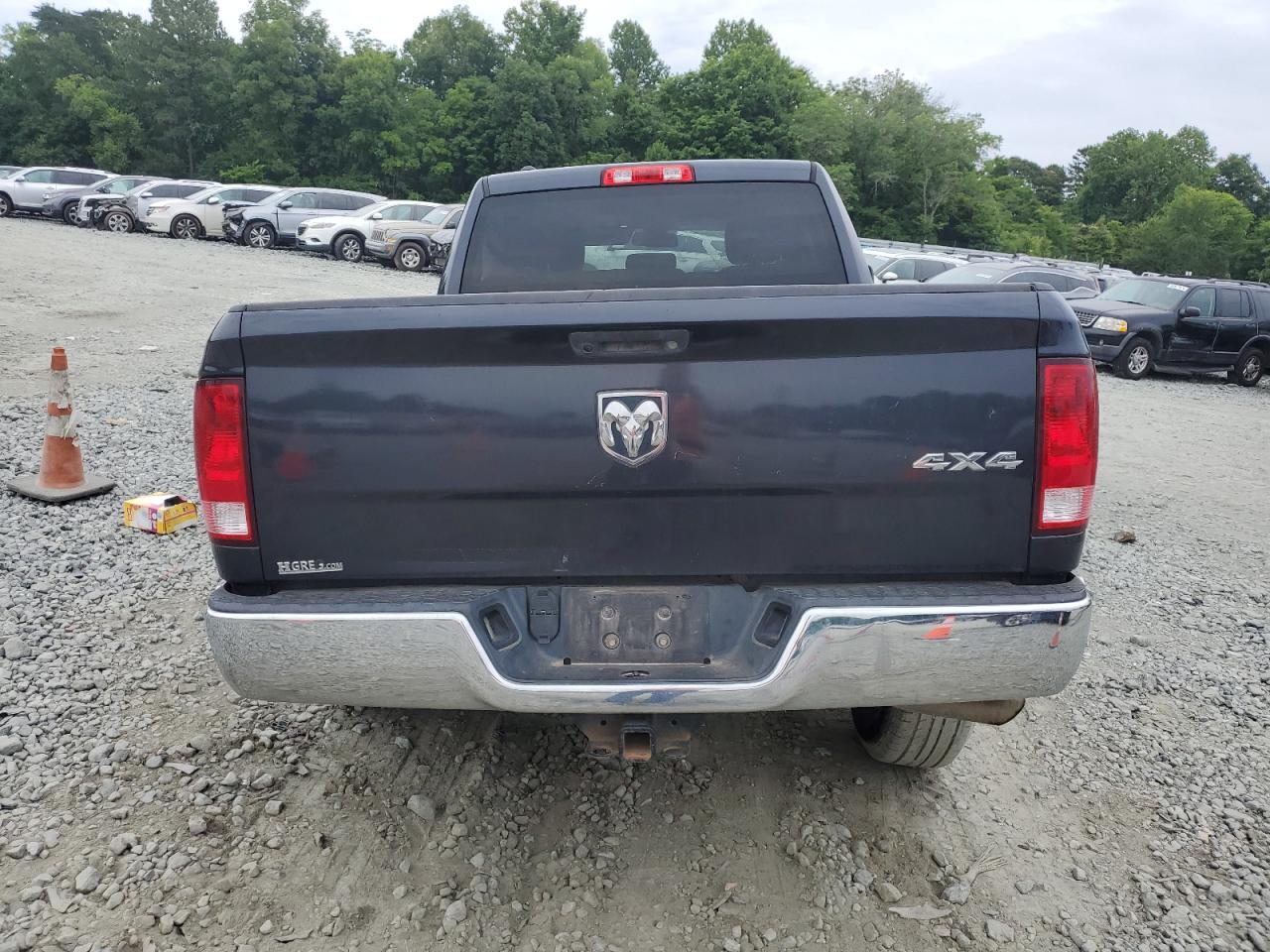 1C6RR7FG8HS626154 2017 Ram 1500 St