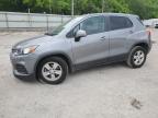 2020 CHEVROLET TRAX LS - 3GNCJKSB7LL300606