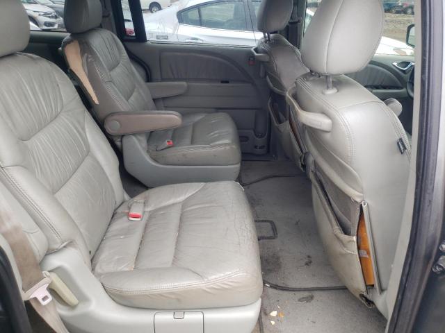 2007 Honda Odyssey Exl VIN: 5FNRL38727B068300 Lot: 57671054