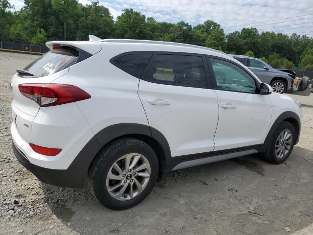 KM8J3CA49JU713550 2018 Hyundai Tucson Sel