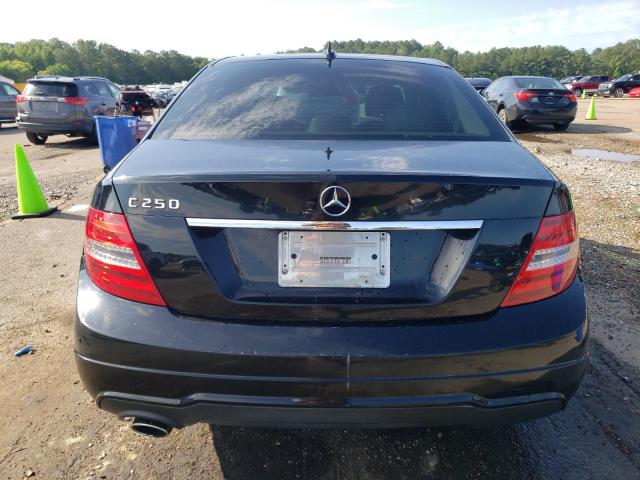 VIN WDDGF4HB3EG217850 2014 Mercedes-Benz C-Class, 250 no.6