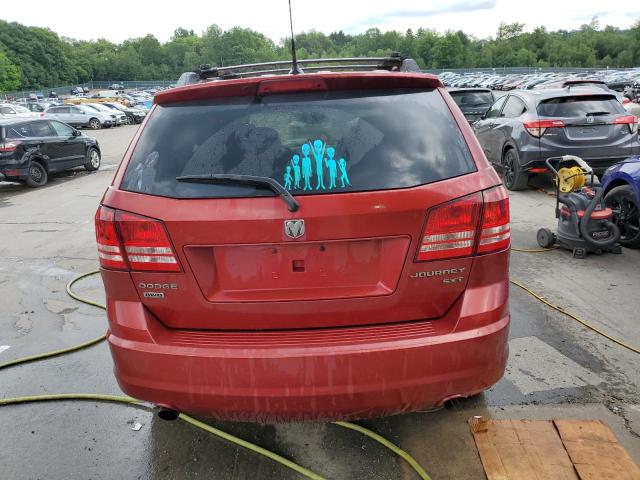 2010 Dodge Journey Sxt VIN: 3D4PH5FV4AT162714 Lot: 60291704