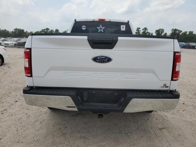 2018 Ford F150 VIN: 1FTMF1CB5JKC62864 Lot: 56700164