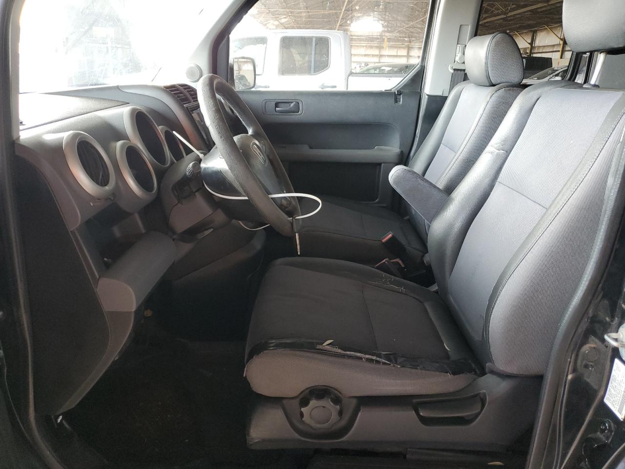 5J6YH18573L001578 2003 Honda Element Ex