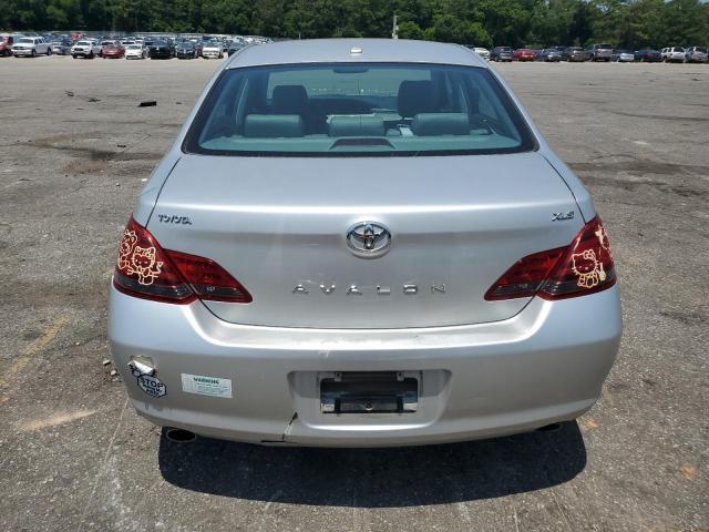 2009 Toyota Avalon Xl VIN: 4T1BK36B29U331662 Lot: 59330604