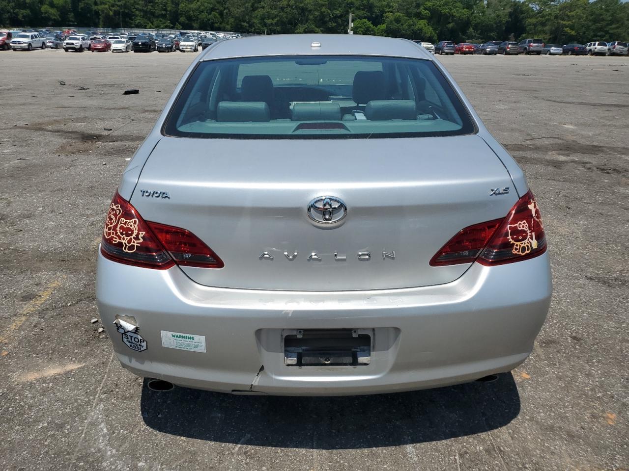 4T1BK36B29U331662 2009 Toyota Avalon Xl