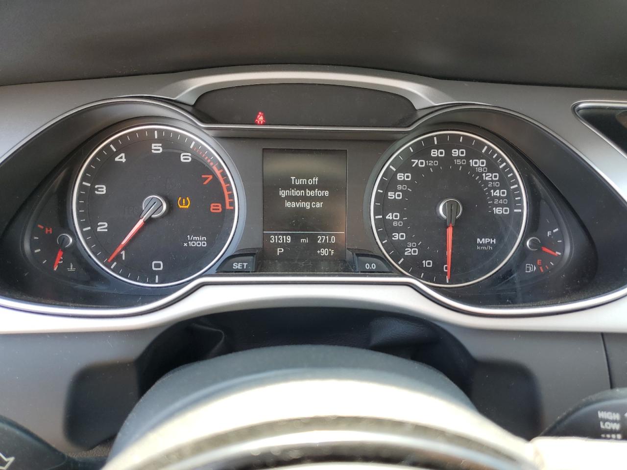 WAUBFAFL3GN015987 2016 Audi A4 Premium S-Line