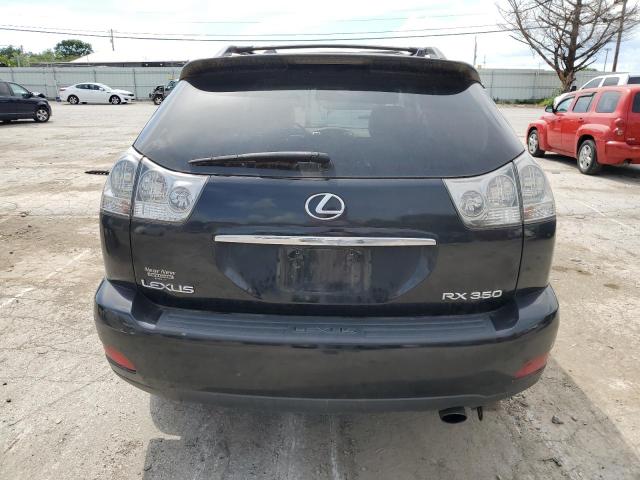 2007 Lexus Rx 350 VIN: 2T2HK31U57C011250 Lot: 57423754