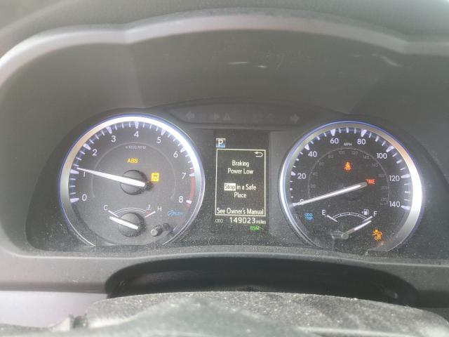 2019 Toyota Highlander Se VIN: 5TDJZRFHXKS596973 Lot: 56872194