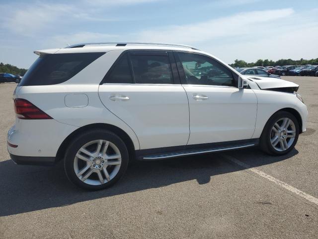 2017 Mercedes-Benz Gle 350 4Matic VIN: 4JGDA5HB4HA889162 Lot: 59521784