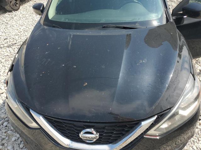 2018 Nissan Sentra S VIN: 3N1AB7APXJY257941 Lot: 59626754