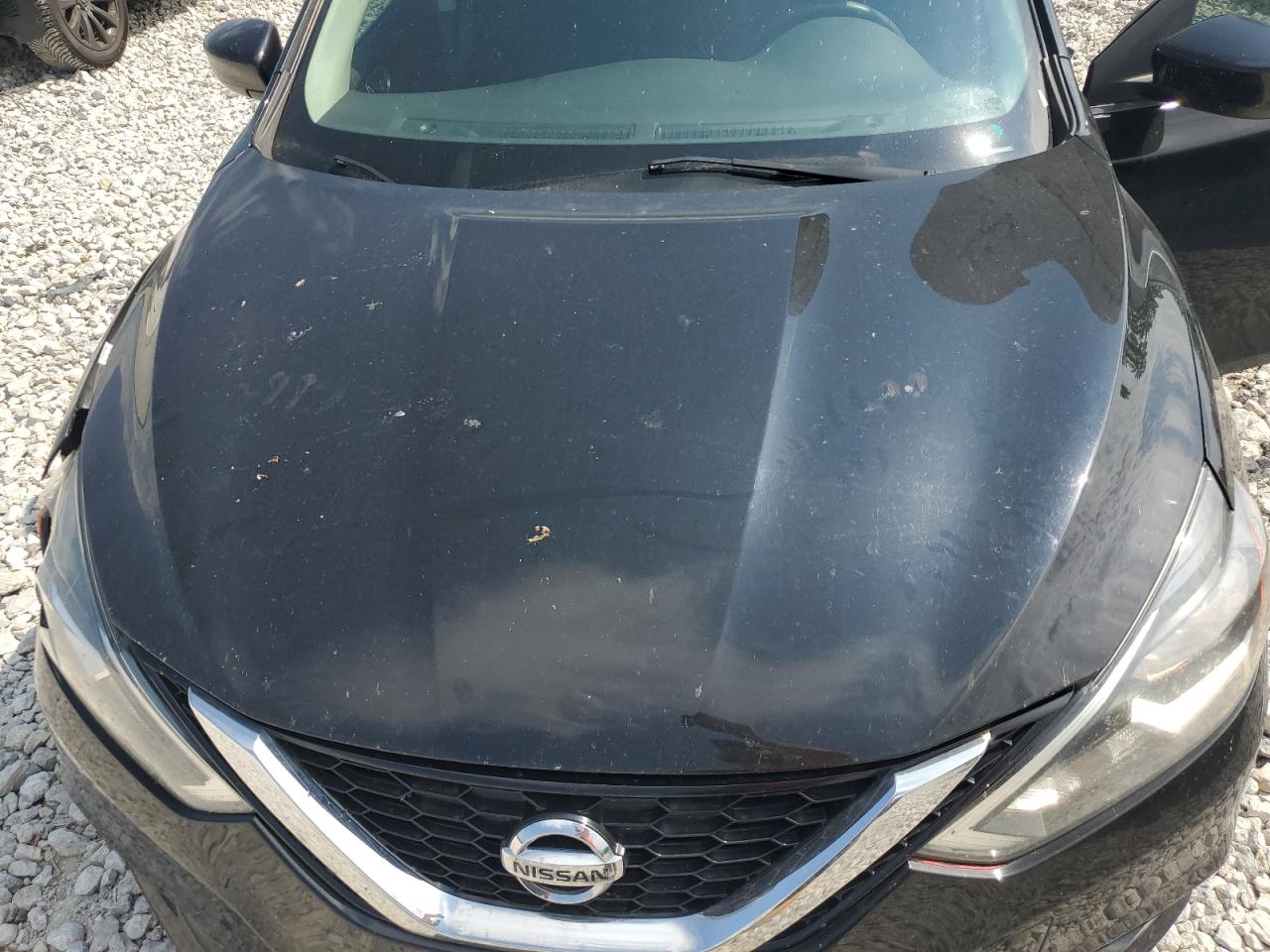 3N1AB7APXJY257941 NISSAN SENTRA 2018
