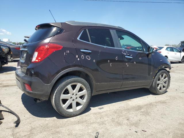 2015 BUICK ENCORE - KL4CJCSB4FB245546