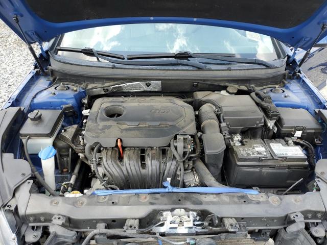2015 HYUNDAI SONATA SE - 5NPE24AF7FH171205