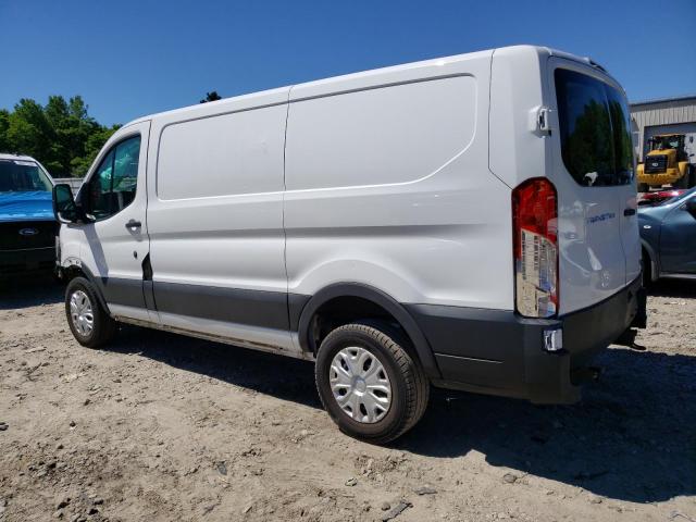2022 FORD TRANSIT T- - 1FTBR1Y89NKA30298