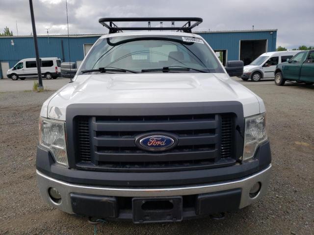 2010 Ford F150 VIN: 1FTMF1EWXAKB36919 Lot: 58680654