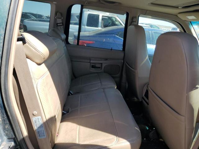 1997 Ford Explorer VIN: 1FMDU35P4VZC11441 Lot: 58050594