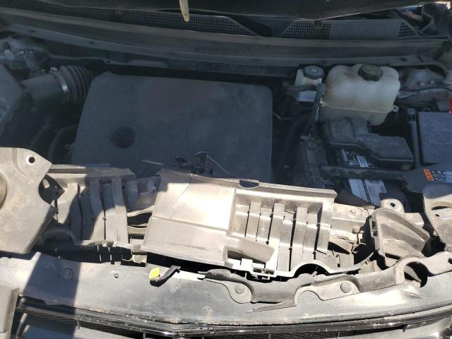 2020 Chevrolet Traverse Lt VIN: 1GNEVGKW4LJ293019 Lot: 57528324