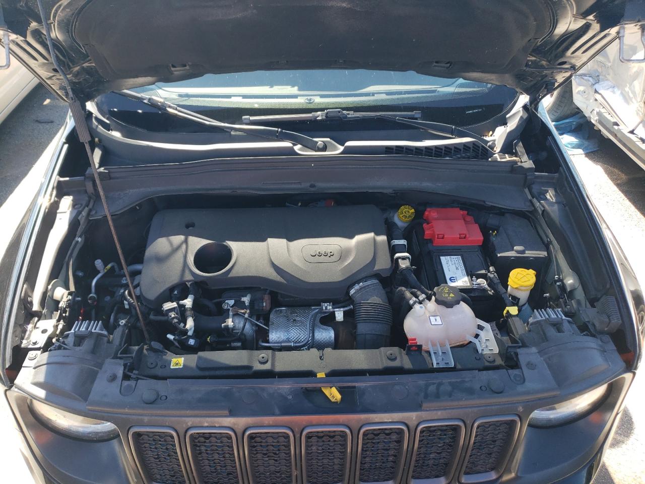 ZACNJBC13KPK11271 2019 Jeep Renegade Trailhawk