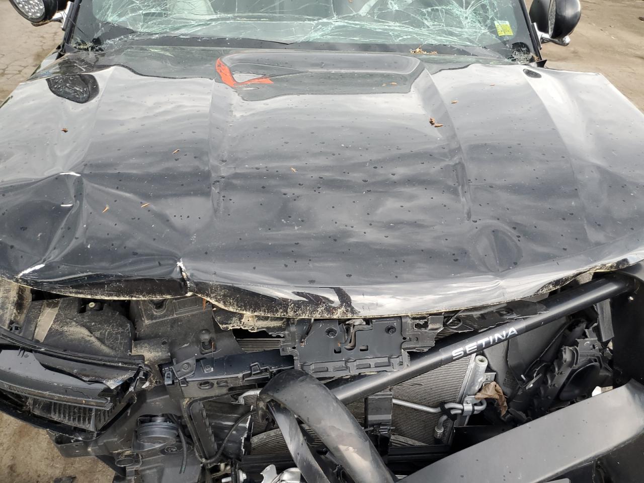 1FM5K8AB0LGD08551 2020 Ford Explorer Police Interceptor