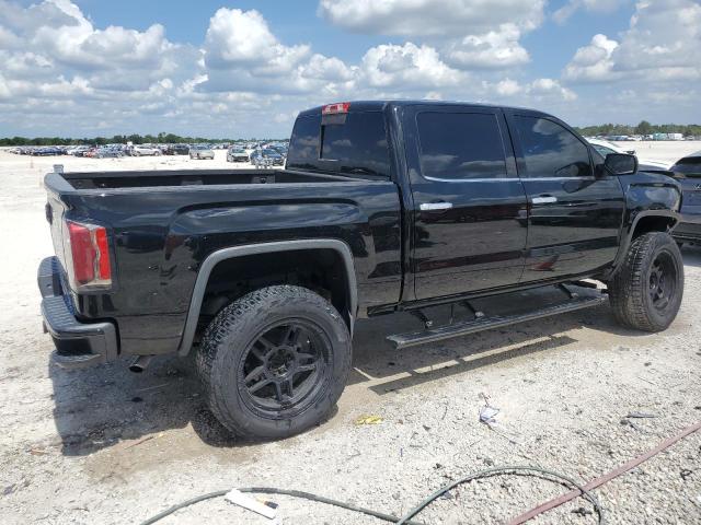 2016 GMC Sierra K1500 Slt VIN: 3GTU2NEC8GG237319 Lot: 57554214